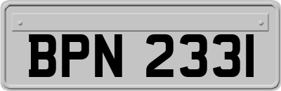 BPN2331