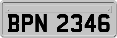 BPN2346