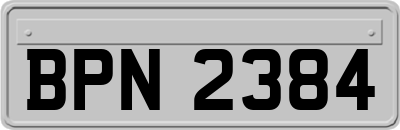 BPN2384