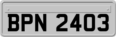BPN2403