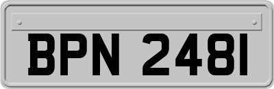 BPN2481