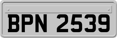BPN2539