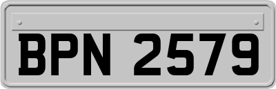 BPN2579