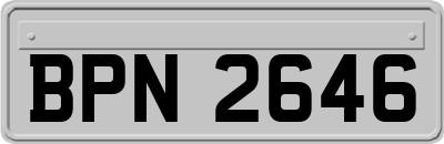 BPN2646