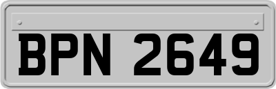 BPN2649