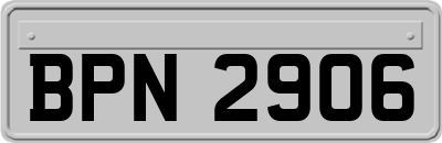 BPN2906