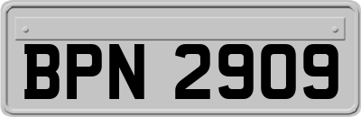 BPN2909