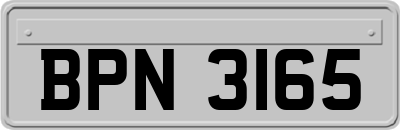 BPN3165