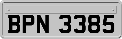 BPN3385