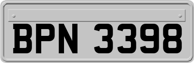 BPN3398