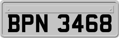 BPN3468