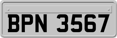 BPN3567