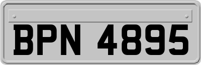BPN4895