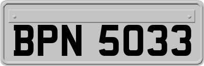BPN5033