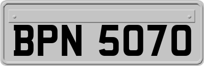 BPN5070