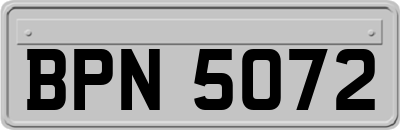 BPN5072