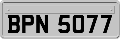 BPN5077