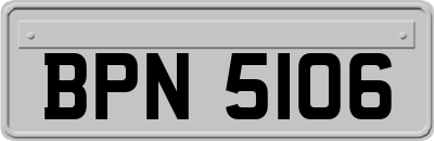 BPN5106