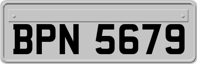 BPN5679