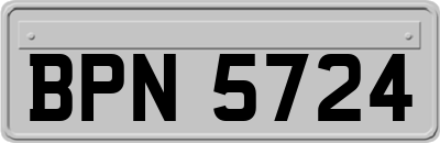 BPN5724