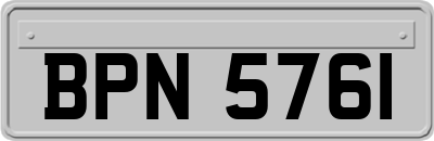 BPN5761