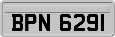 BPN6291