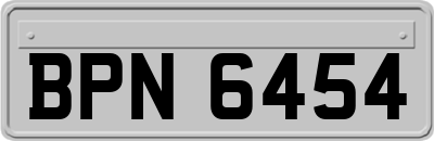 BPN6454