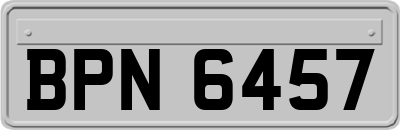 BPN6457