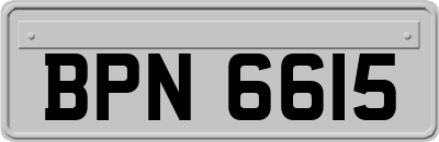 BPN6615