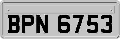 BPN6753