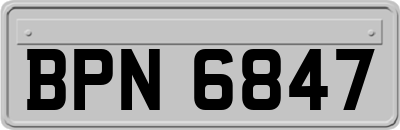 BPN6847
