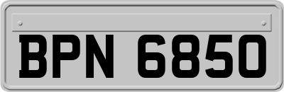 BPN6850