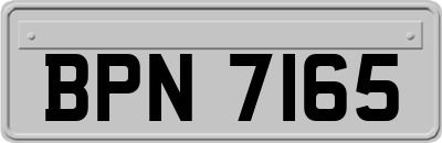 BPN7165