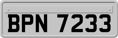 BPN7233