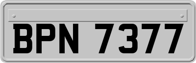 BPN7377