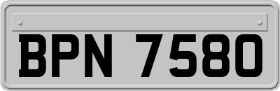 BPN7580