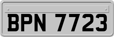 BPN7723