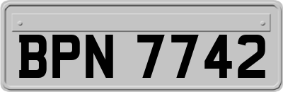 BPN7742