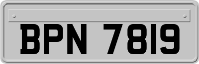 BPN7819
