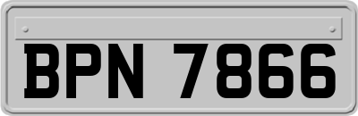 BPN7866