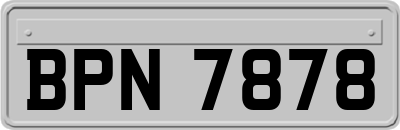 BPN7878