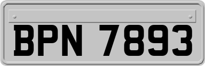 BPN7893