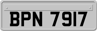 BPN7917
