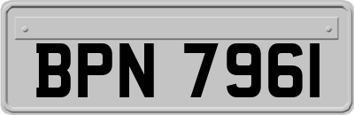 BPN7961