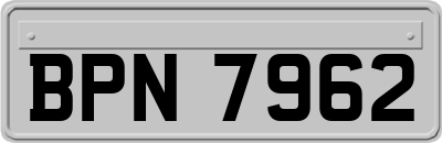 BPN7962