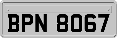 BPN8067