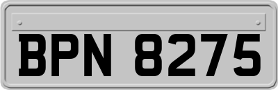 BPN8275