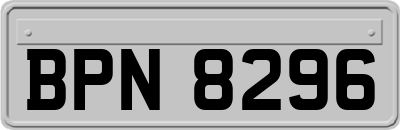 BPN8296