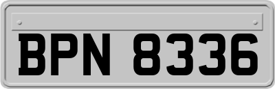 BPN8336