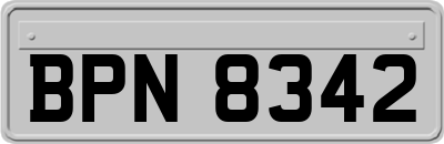 BPN8342